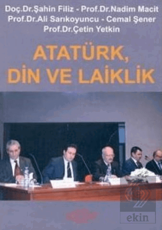 Atatürk, Din ve Laiklik
