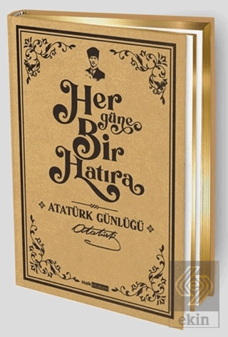 Atatürk Günlüğü - A5