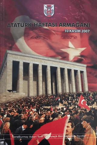 Atatürk Haftası Armağanı