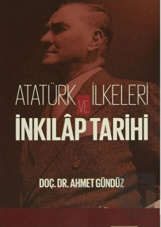 Atatürk İlkeleri ve İnkilap Tarihi