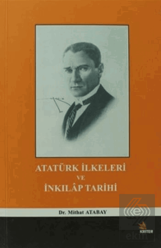 Atatürk İlkeleri ve İnkılap Tarihi