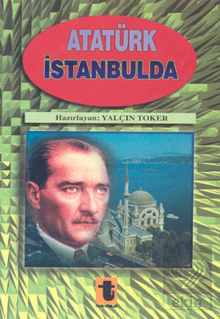 Atatürk İstanbul'da
