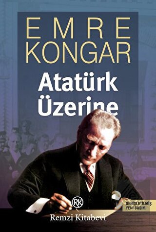 Atatürk Üzerine