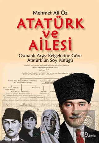 Atatürk ve Ailesi