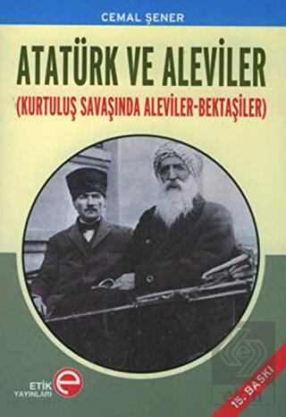 Atatürk ve Aleviler