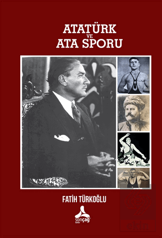 Atatürk ve Ata Sporu