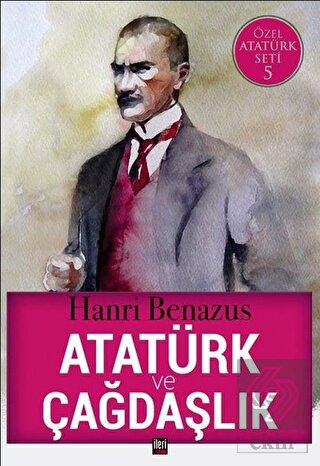 Atatürk ve Çağdaşlık