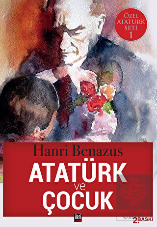 Atatürk ve Çocuk