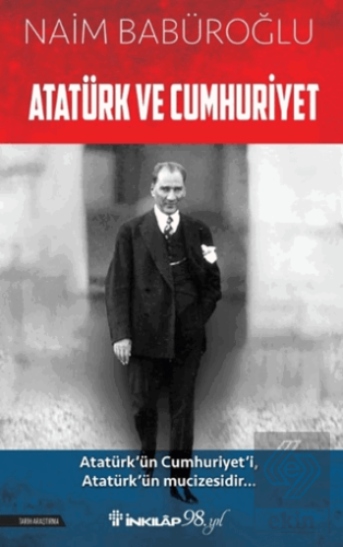 Atatürk ve Cumhuriyet