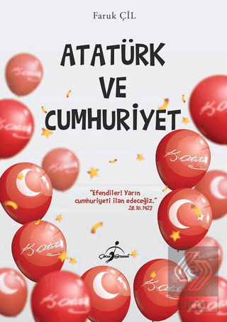 Atatürk ve Cumhuriyet