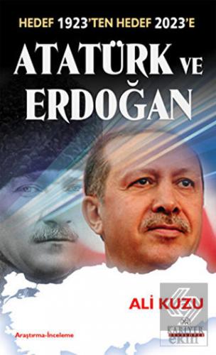 Atatürk ve Erdoğan