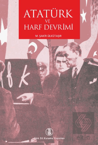 Atatürk ve Harf Devrimi