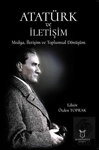 Atatürk ve İletişim