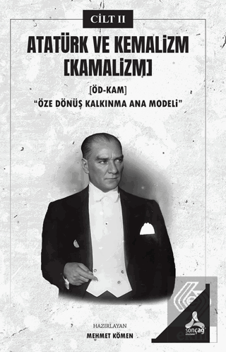 Atatürk ve Kemalizm Cilt 2