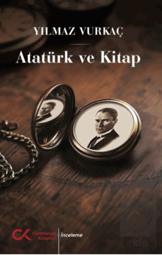 Atatürk ve Kitap