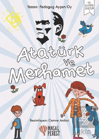 Atatürk ve Merhamet