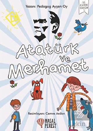 Atatürk ve Merhamet