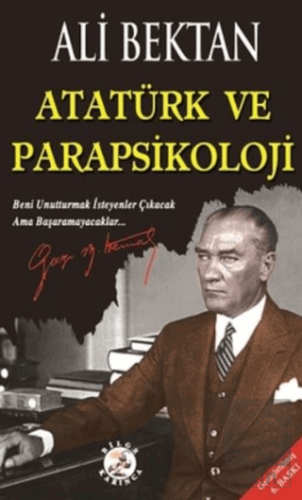 Atatürk Ve Parapsikoloji