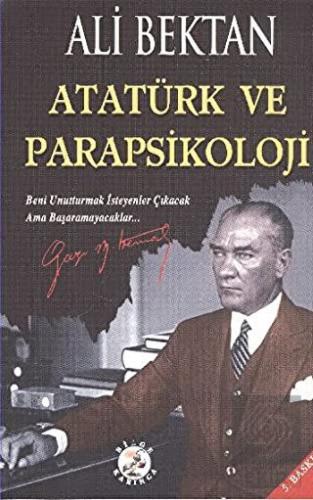 Atatürk ve Parapsikoloji