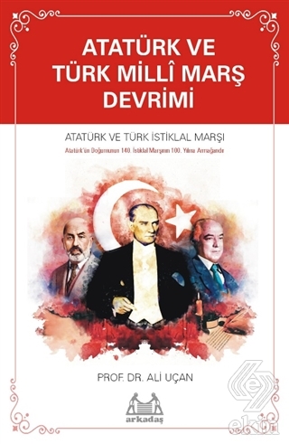 Atatürk ve Türk Milli Marş Devrimi