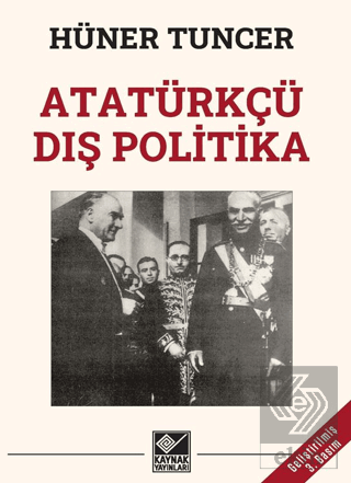 Atatürkçü Dış Politika
