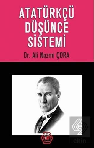 Atatürkçü Düşünce Sistemi