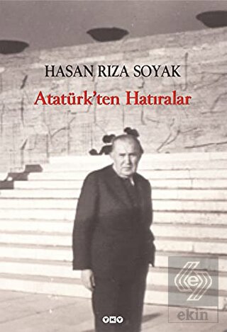 Atatürk'ten Hatıralar