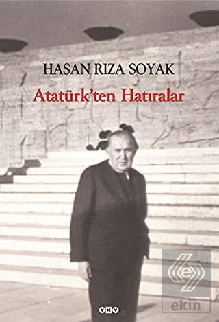 Atatürk'ten Hatıralar