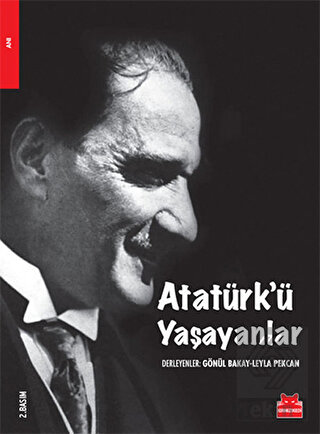 Atatürk'ü Yaşayanlar