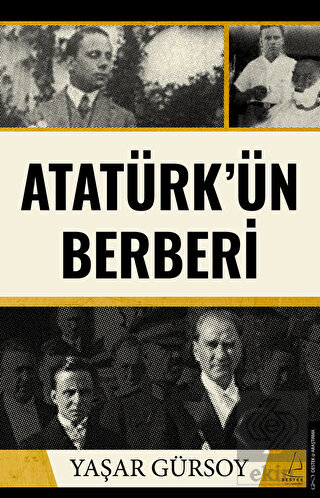 Atatürk'ün Berberi