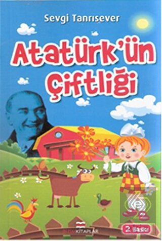 Atatürk'ün Çiftliği