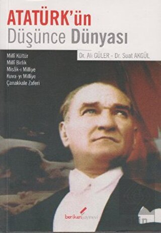 Atatürk\'ün Düşünce Dünyası