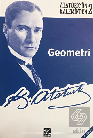 Atatürk'ün Kaleminden 2: Geometri