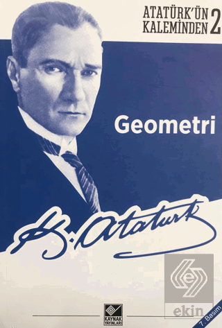 Atatürk'ün Kaleminden 2: Geometri