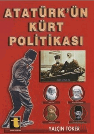 Atatürk'ün Kürt Politikası