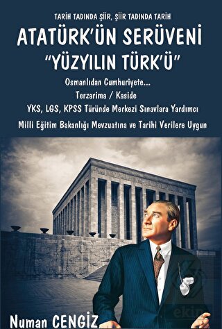 Atatürk'ün Serüveni