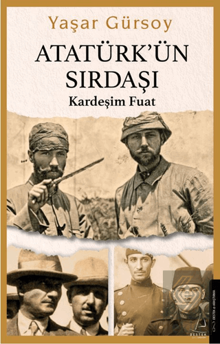 Atatürk'ün Sırdaşı
