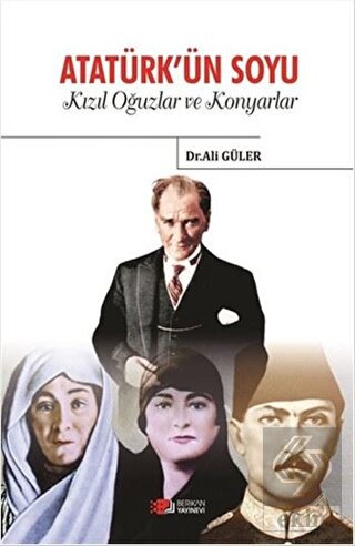 Atatürk\'ün Soyu