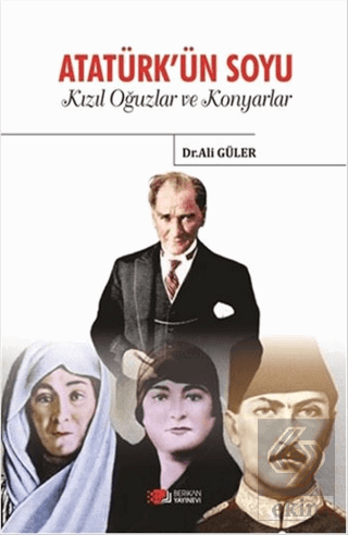 Atatürk\'ün Soyu
