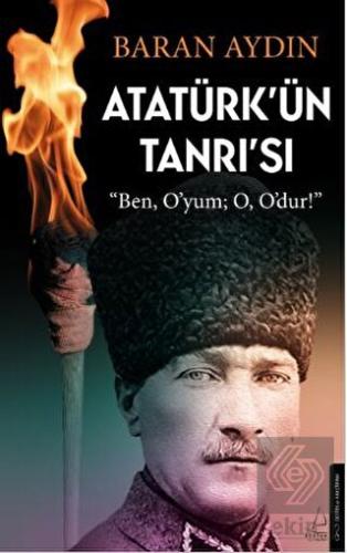 Atatürk'ün Tanrısı