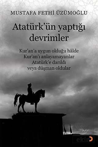 Atatürk'ün Yaptığı Devrimler