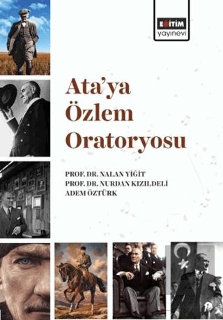 Ata'ya Özlem Oratoryosu