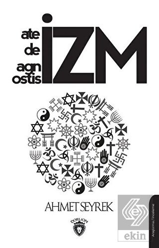 Ateizm Deizm Agnostisizm