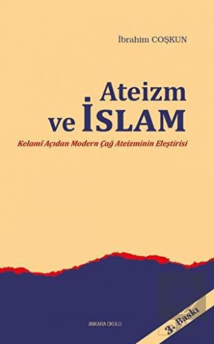 Ateizm ve İslam