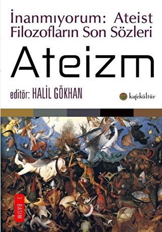 Ateizm