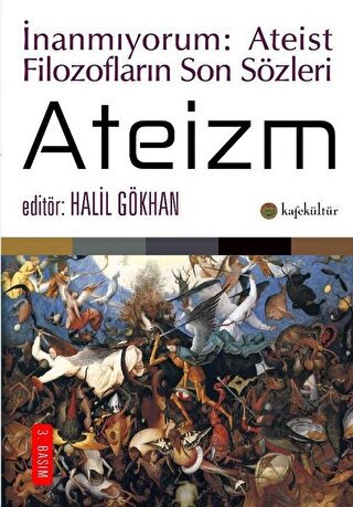 Ateizm