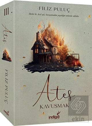Ateş 3 - Kavuşmak