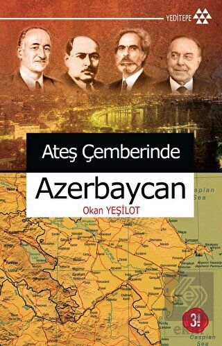 Ateş Çemberinde Azerbaycan