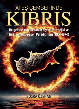 Ateş Çemberinde Kıbrıs