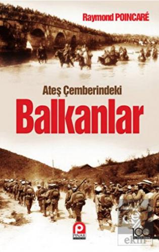 Ateş Çemberindeki Balkanlar